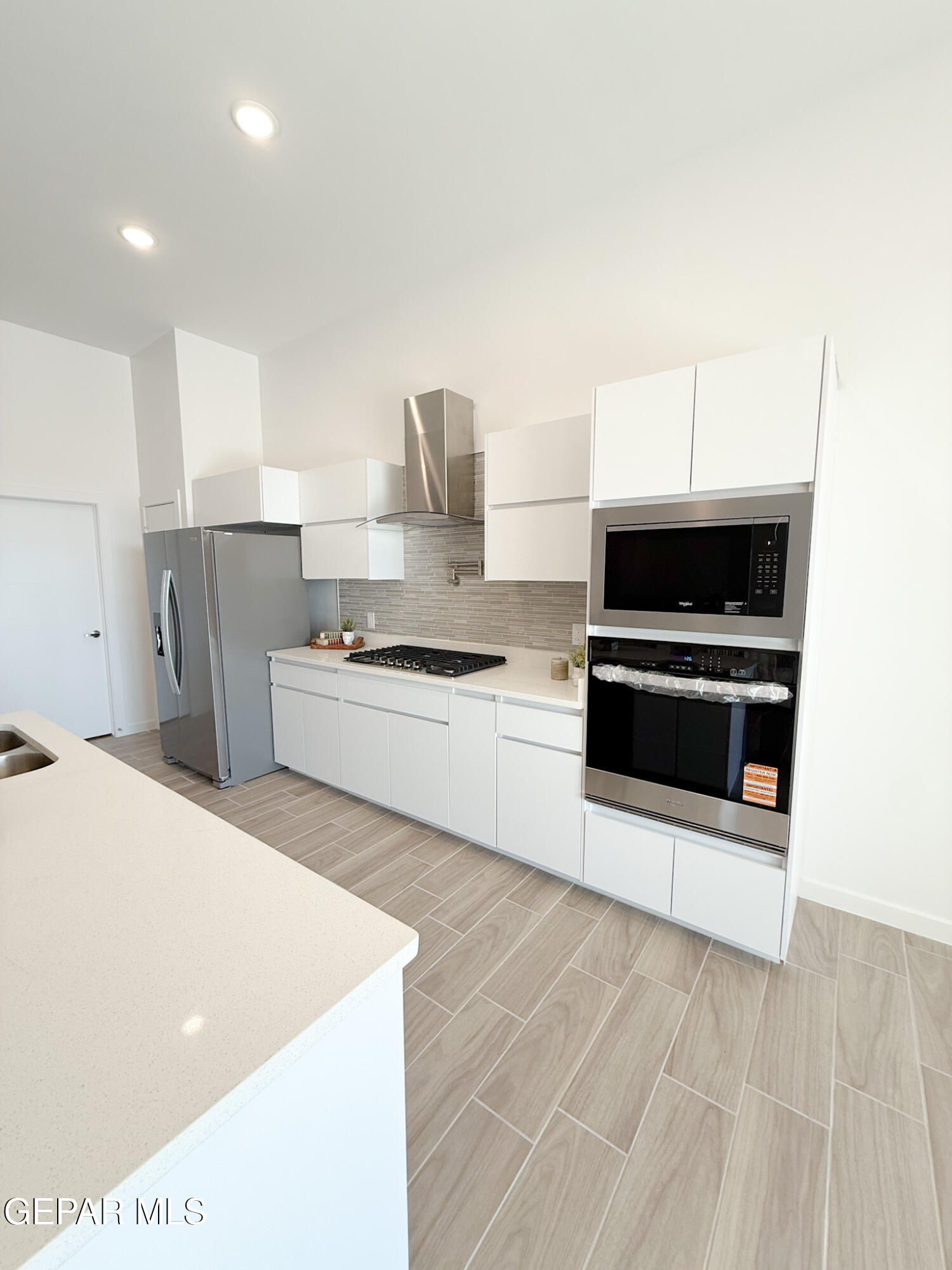 13292 Coldham Street El Paso, TX 79928 - Photo 5 of 18 1000105333