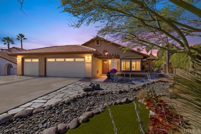 $1,287,000 | 11862 Calle Deposito, El Cajon, CA 92019