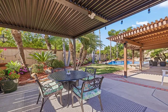 $1,287,000 | 11862 Calle Deposito, El Cajon, CA 92019