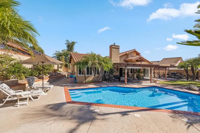 $1,287,000 | 11862 Calle Deposito, El Cajon, CA 92019