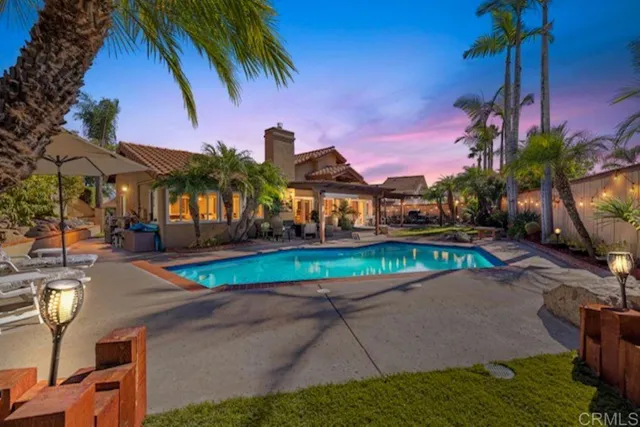 $1,287,000 | 11862 Calle Deposito, El Cajon, CA 92019