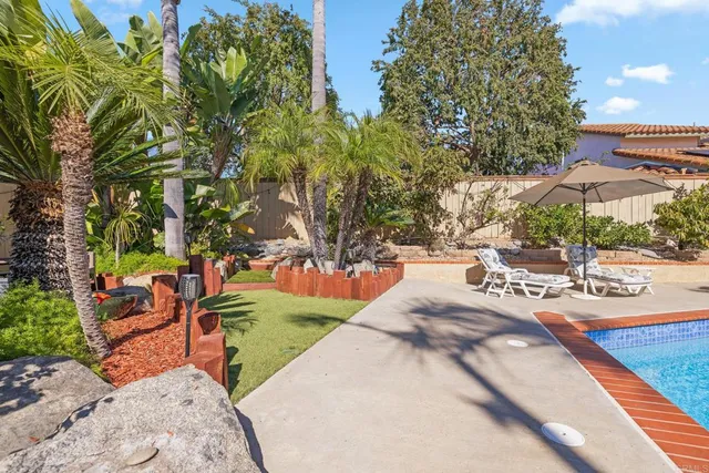 $1,287,000 | 11862 Calle Deposito, El Cajon, CA 92019