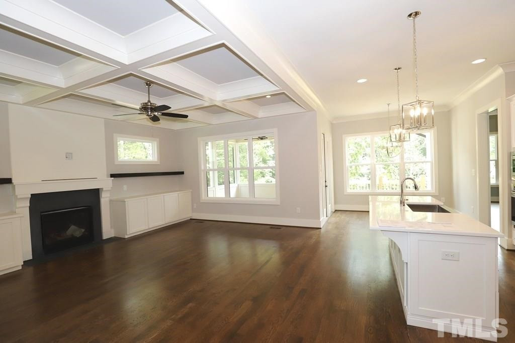3901 Littlefield Court Raleigh, NC 27606 - Photo 3 of 30 Photo 3