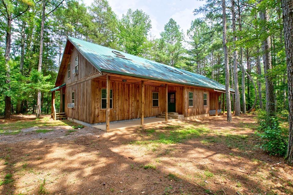 270 Price Road Reliance, TN 37369 - Photo 4 of 49 270 Price Rd. Front House Pic