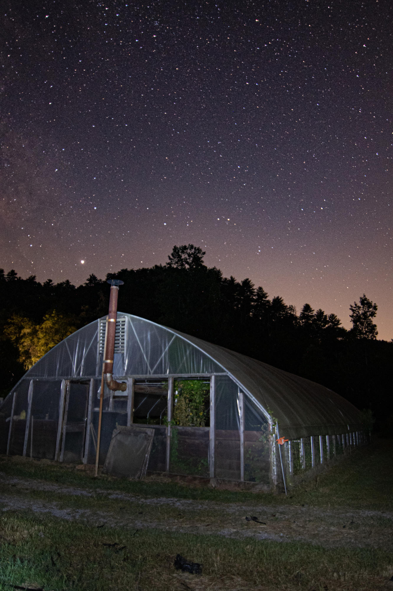 270 Price Road Reliance, TN 37369 - Photo 5 of 49 Green House + Stars-7492