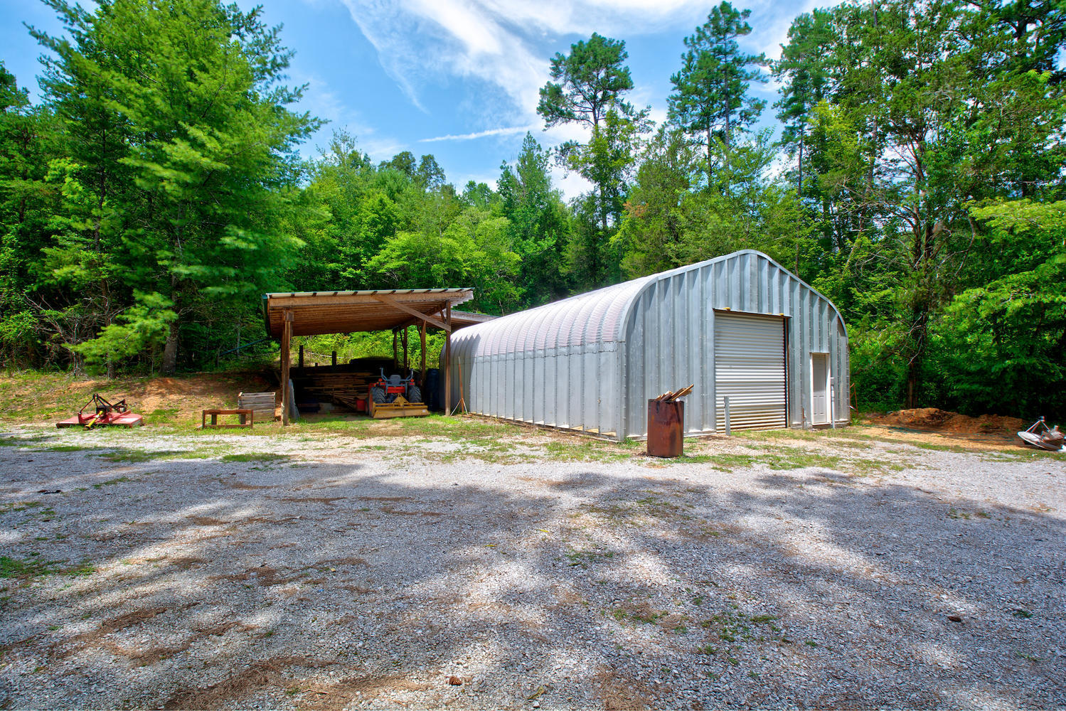 270 Price Road Reliance, TN 37369 - Photo 10 of 49 270 Price Rd Reliance TN 37369-large-004