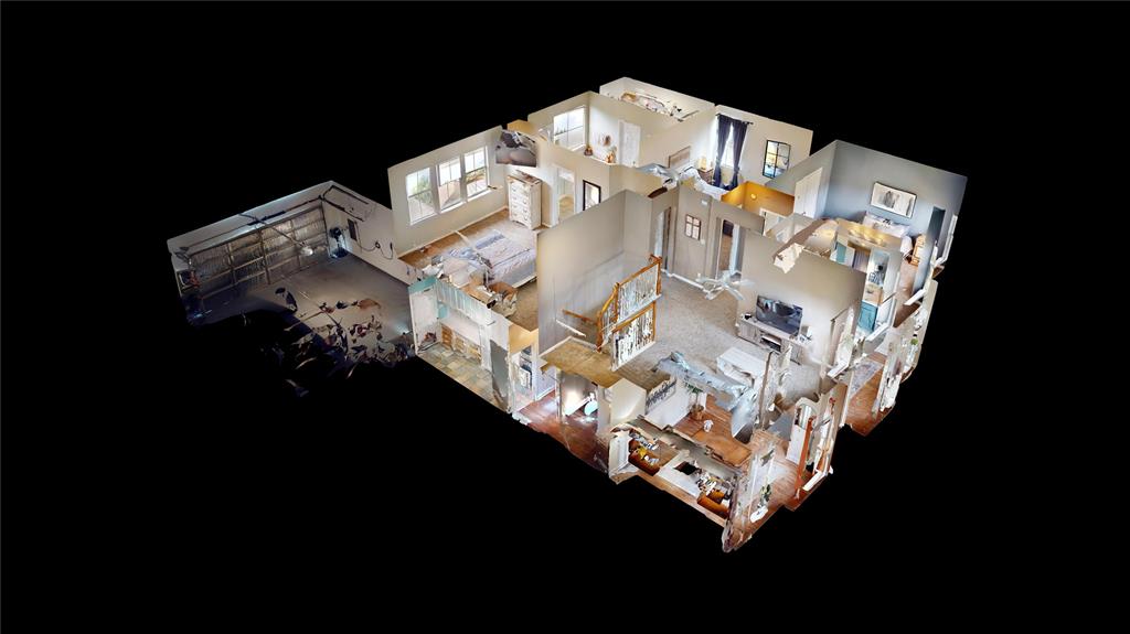 1747 Ivy Lane Carrollton, TX 75007 - Photo 21 of 21