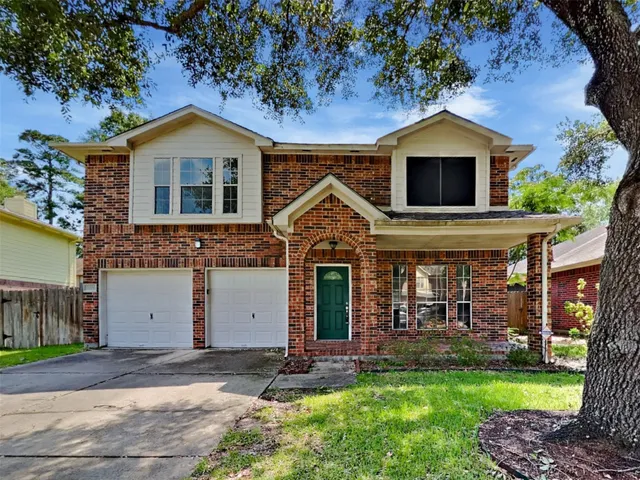 $2,025 | 31106 Perlican Drive, Spring, TX 77386