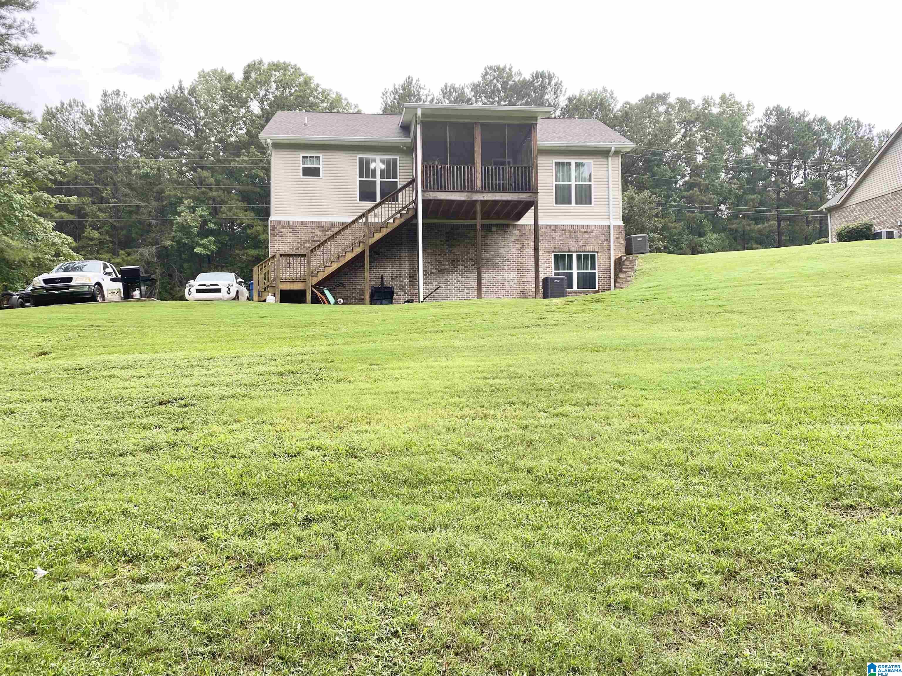 19026 Eastern Valley Road Woodstock, AL 35188 - Photo 33 of 38