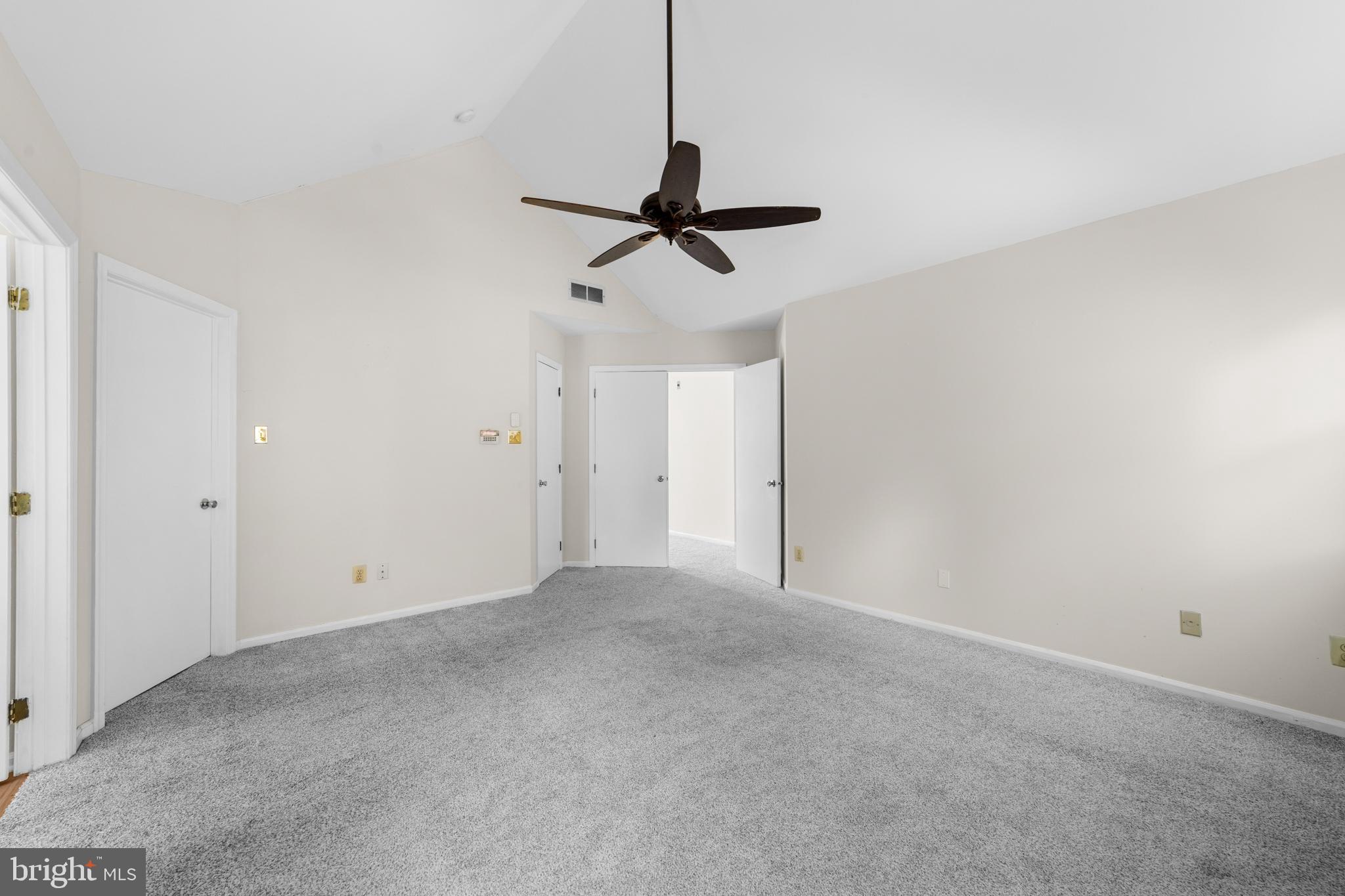 50 Wildcat Branch Drive Sicklerville, NJ 08081 - Photo 24 of 33 a view of an empty room