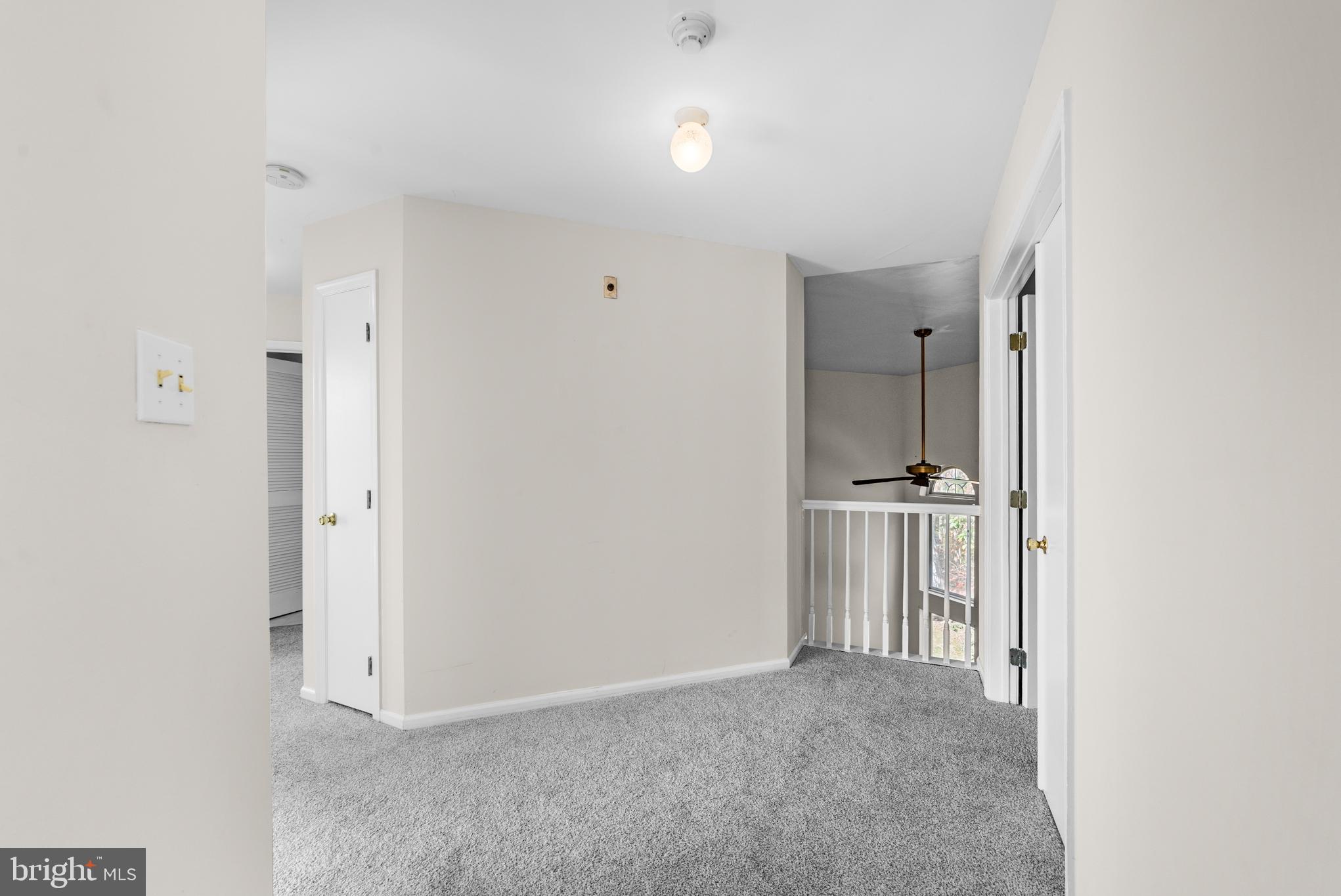 50 Wildcat Branch Drive Sicklerville, NJ 08081 - Photo 28 of 33 a view of a hallway with a bathroom