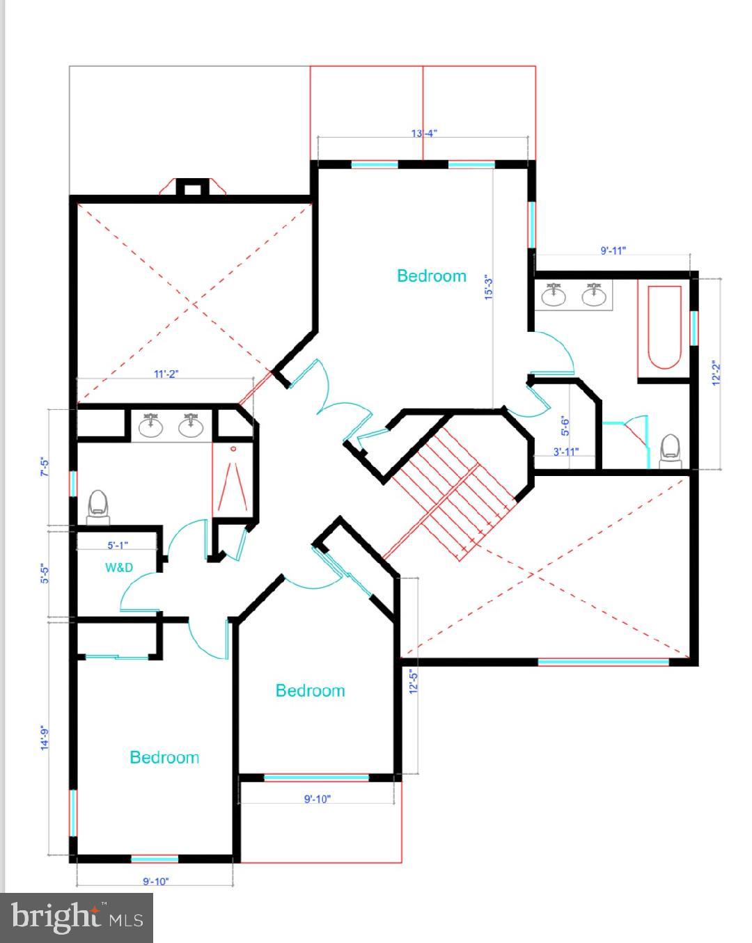 50 Wildcat Branch Drive Sicklerville, NJ 08081 - Photo 33 of 33