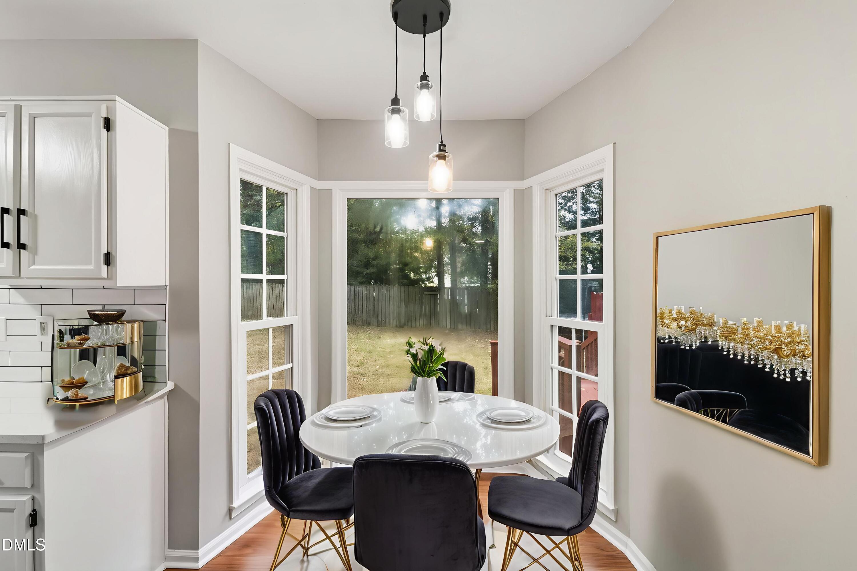 4412 Birmingham Way Raleigh, NC 27604 - Photo 14 of 41 13 - Dining Room - Luxury - 2