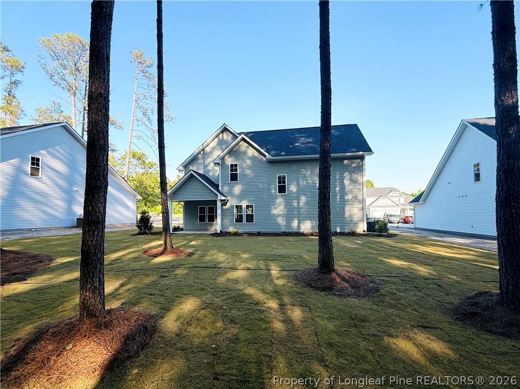 305 Elijah Way Vass, NC 28394 - Photo 19 of 19