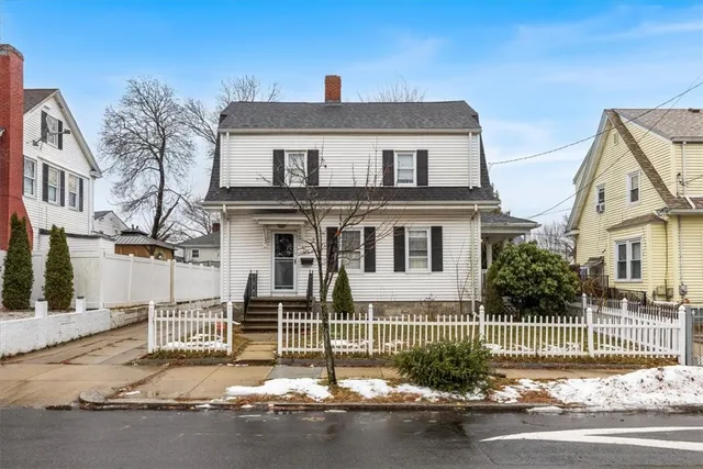 $429,900 | 128 Warrington Street, Providence, RI 02907