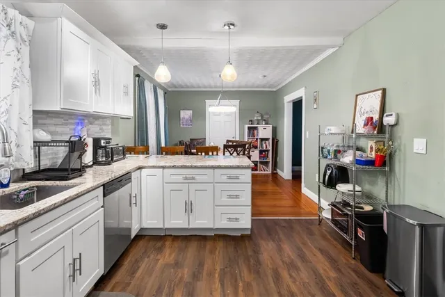 $429,900 | 128 Warrington Street, Providence, RI 02907