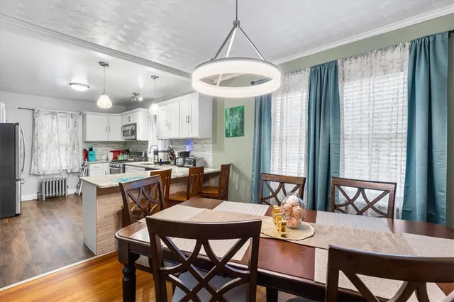 $429,900 | 128 Warrington Street, Providence, RI 02907