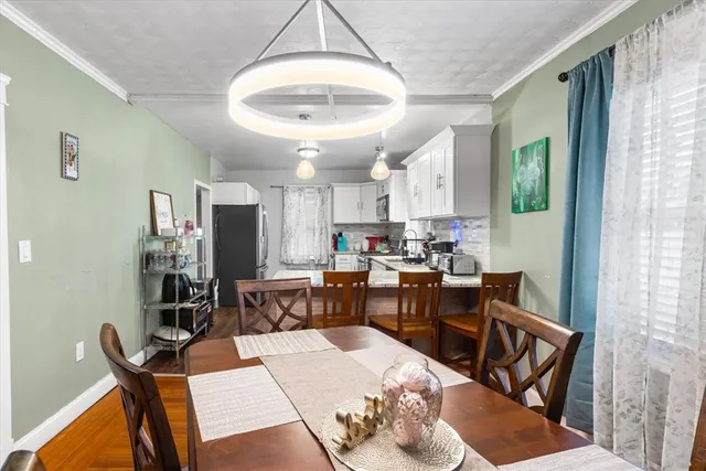 $429,900 | 128 Warrington Street, Providence, RI 02907