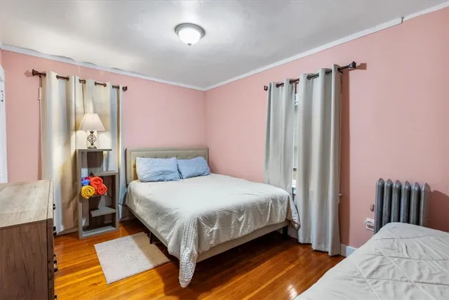 $429,900 | 128 Warrington Street, Providence, RI 02907