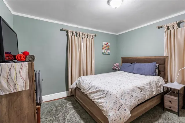 $429,900 | 128 Warrington Street, Providence, RI 02907