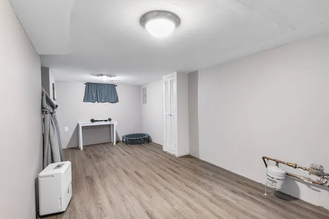 $429,900 | 128 Warrington Street, Providence, RI 02907