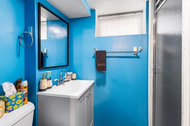 $429,900 | 128 Warrington Street, Providence, RI 02907