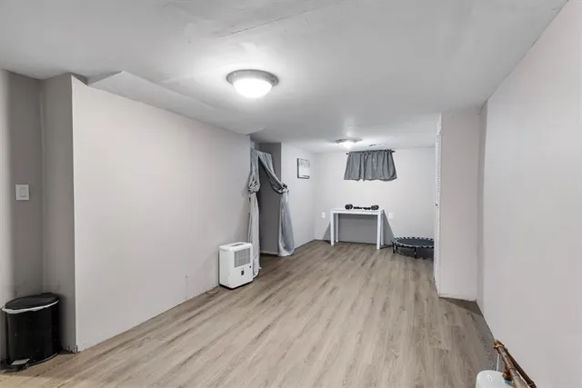 $429,900 | 128 Warrington Street, Providence, RI 02907