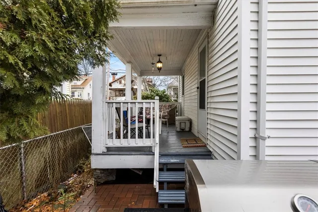 $429,900 | 128 Warrington Street, Providence, RI 02907