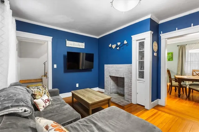 $429,900 | 128 Warrington Street, Providence, RI 02907