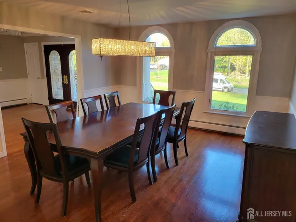 $5,500 | 2 Groendyke Circle, Millstone Township, NJ 08535