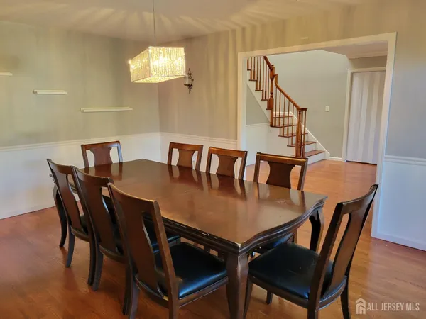 $5,500 | 2 Groendyke Circle, Millstone Township, NJ 08535