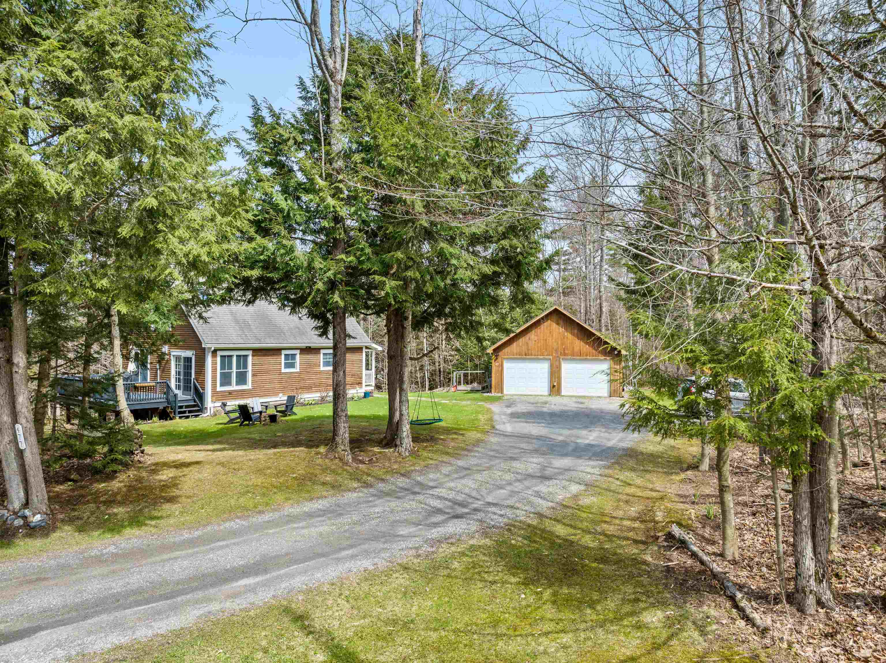 477 Mansfield View Road Stowe, VT 05672 - Photo 4 of 49