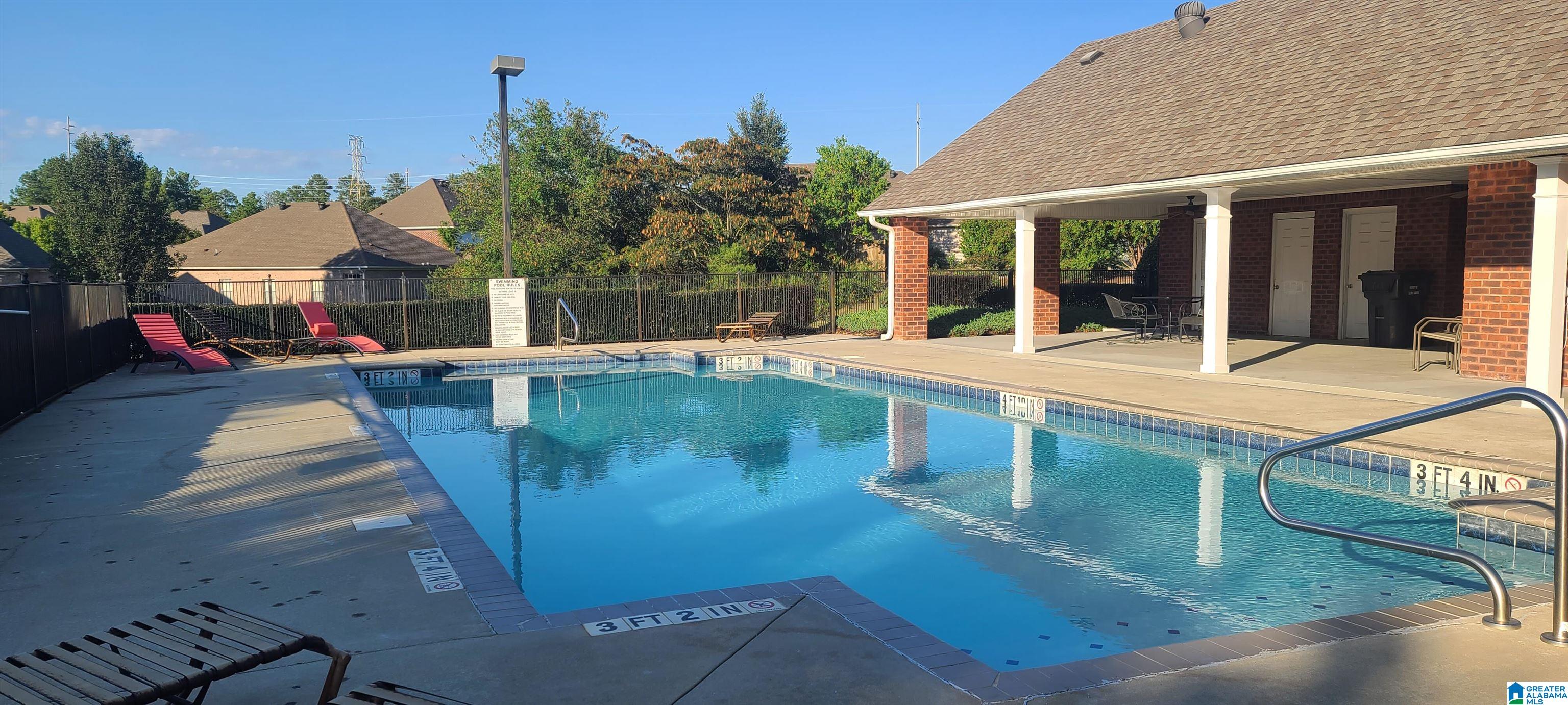 829 Daventry Lane Calera, AL 35040 - Photo 65 of 76