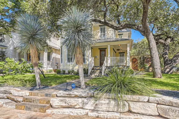 $11,000 | 2390 West 8th Street, Austin, TX 78703