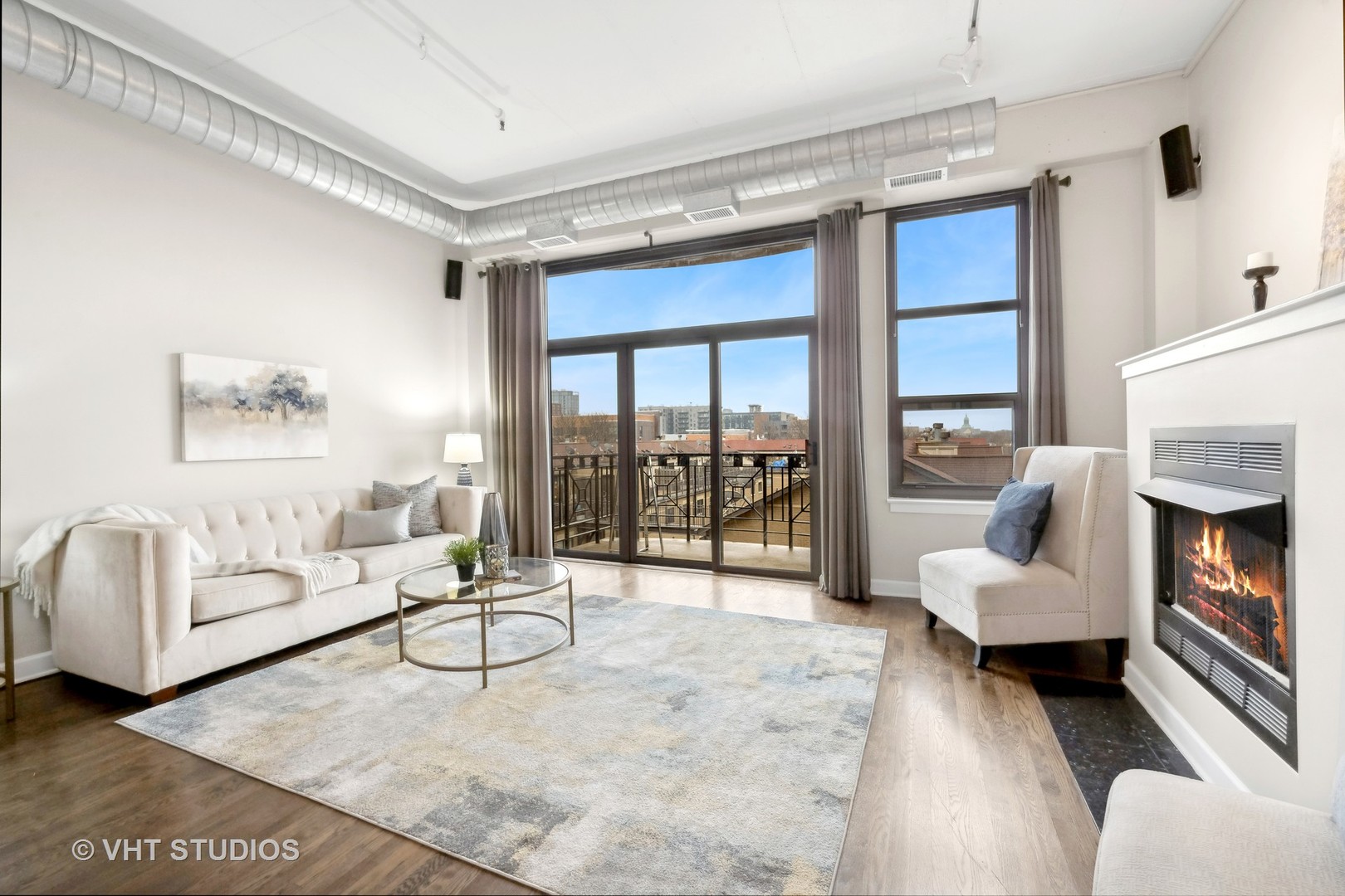 1301 West Madison Street, Unit 414 Chicago, IL 60607 - Photo 15 of 19 Gallery Image 15