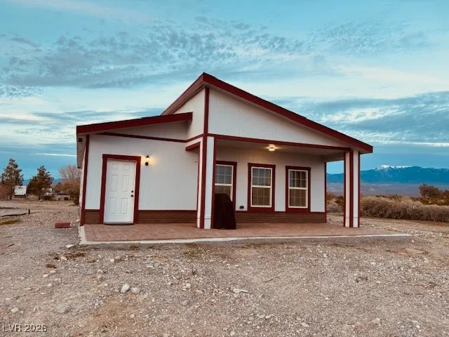 $325,000 | 4860 Turner Boulevard, Pahrump, NV 89061