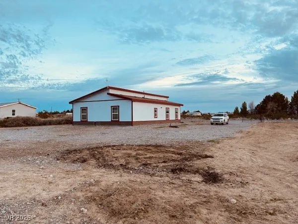$319,000 | 4860 Turner Boulevard, Pahrump, NV 89061