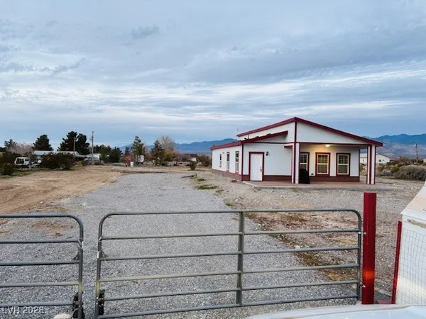 $319,000 | 4860 Turner Boulevard, Pahrump, NV 89061