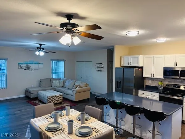 $319,000 | 4860 Turner Boulevard, Pahrump, NV 89061