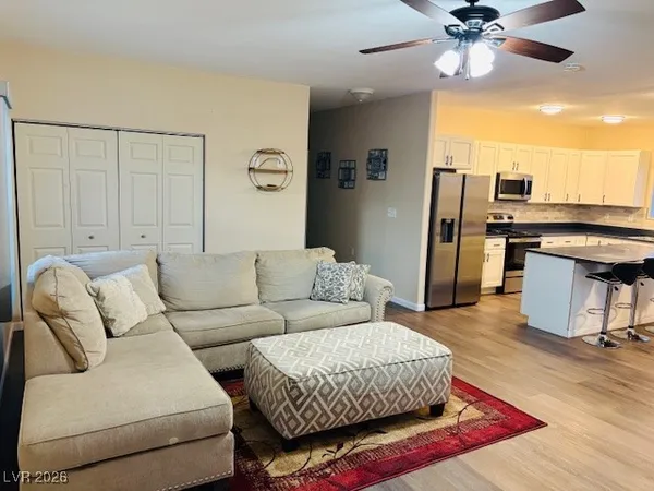 $319,000 | 4860 Turner Boulevard, Pahrump, NV 89061