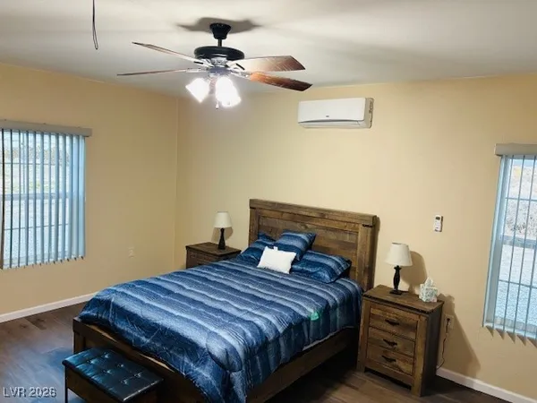 $319,000 | 4860 Turner Boulevard, Pahrump, NV 89061