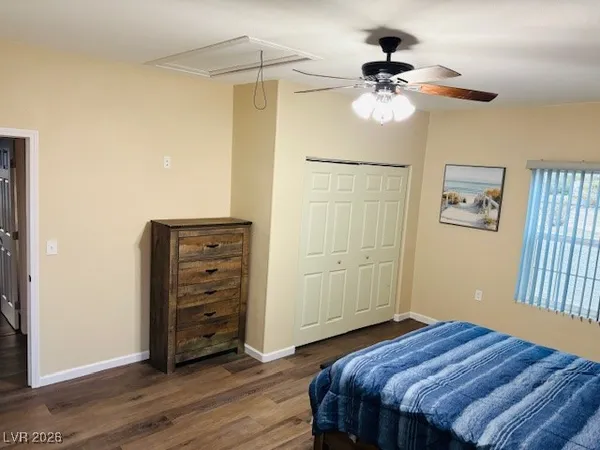 $319,000 | 4860 Turner Boulevard, Pahrump, NV 89061