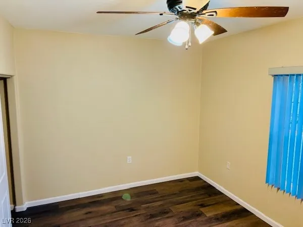 $319,000 | 4860 Turner Boulevard, Pahrump, NV 89061