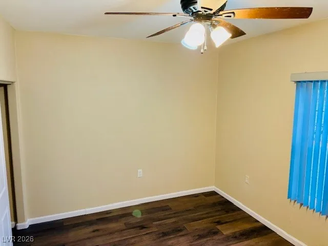 $325,000 | 4860 Turner Boulevard, Pahrump, NV 89061