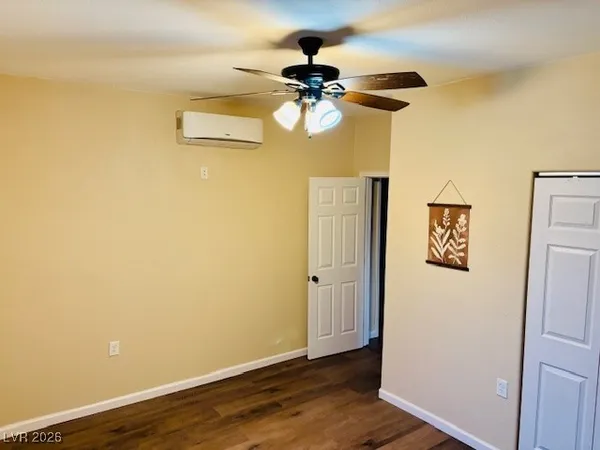 $319,000 | 4860 Turner Boulevard, Pahrump, NV 89061