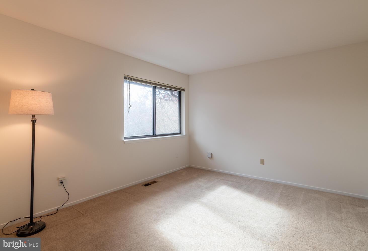 2100 South Bay Lane Reston, VA 20191 - Photo 26 of 43 Bedroom Two with Large Closet