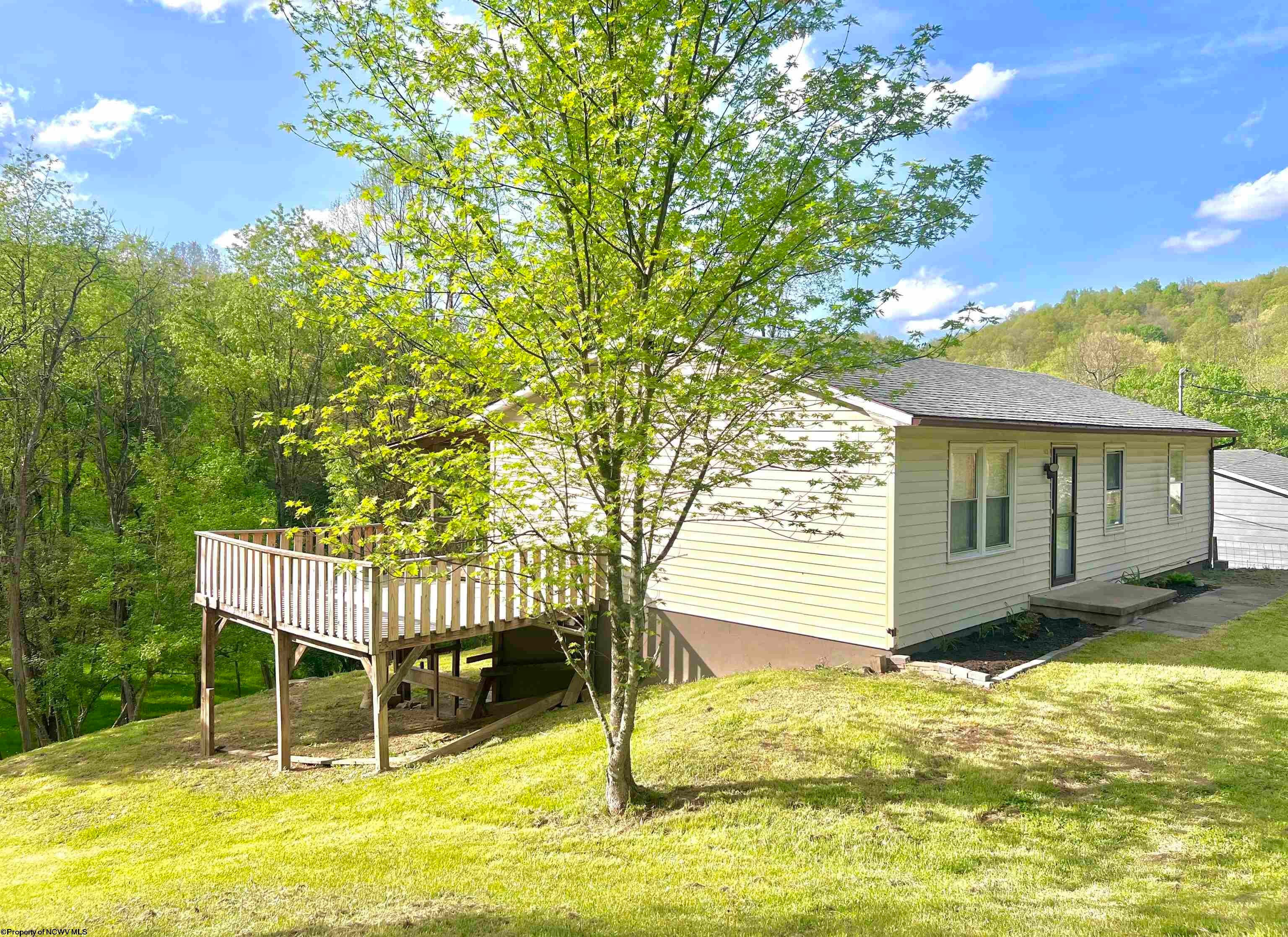 1629 Gregorys Road Clarksburg, WV 26301 - Photo 26 of 26 Gallery Image 26
