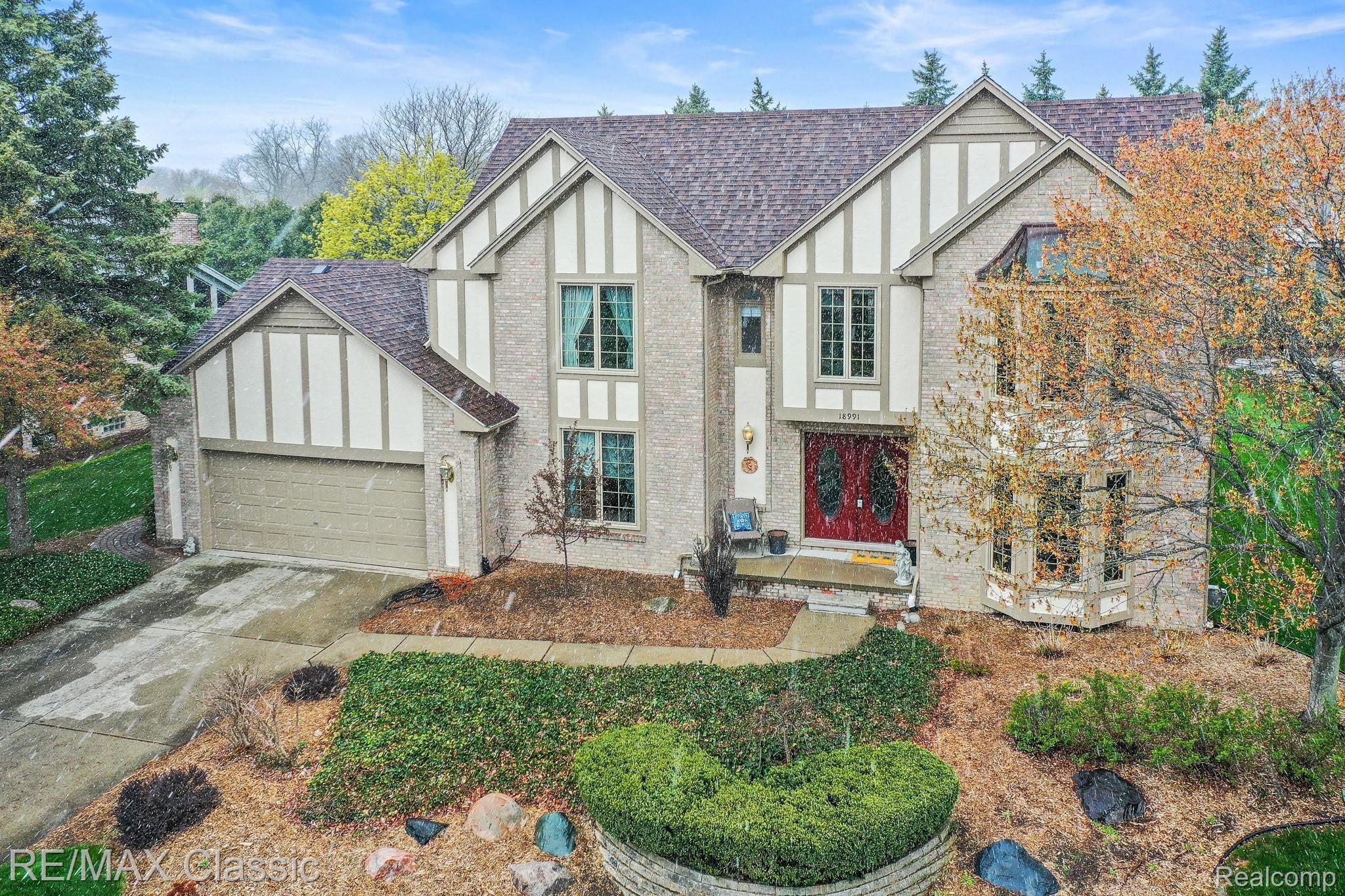 18991 Van Road Livonia, MI 48152 - Photo 2 of 47 Well Built with Quality Features Throughout