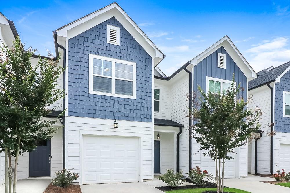 231 Crestview Drive Dallas, GA 30157 - Photo 1 of 20