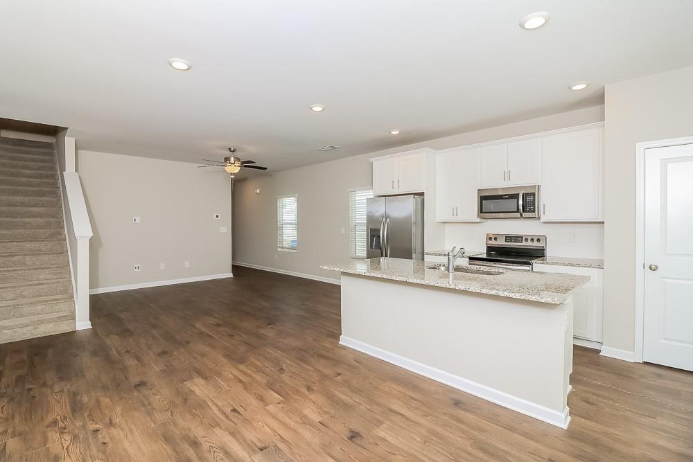 231 Crestview Drive Dallas, GA 30157 - Photo 12 of 20